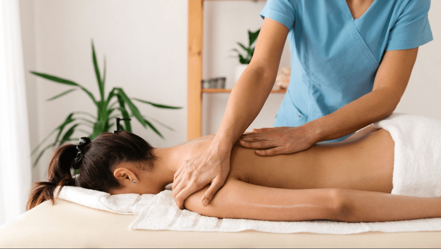 Image for Massage